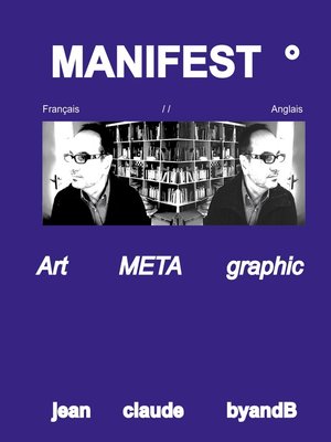 cover image of manifest